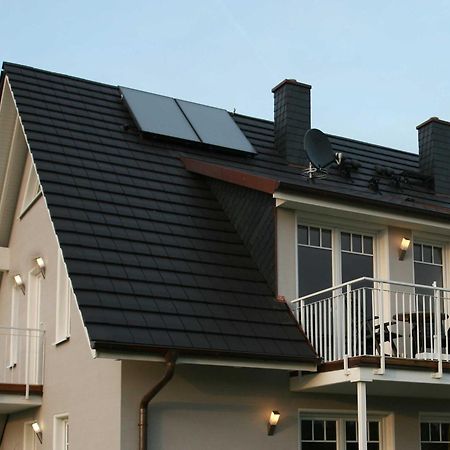 Exkl App Strandloeper, Kamin, 250 M Zum Strand Boergerende-Rethwisch Exterior photo