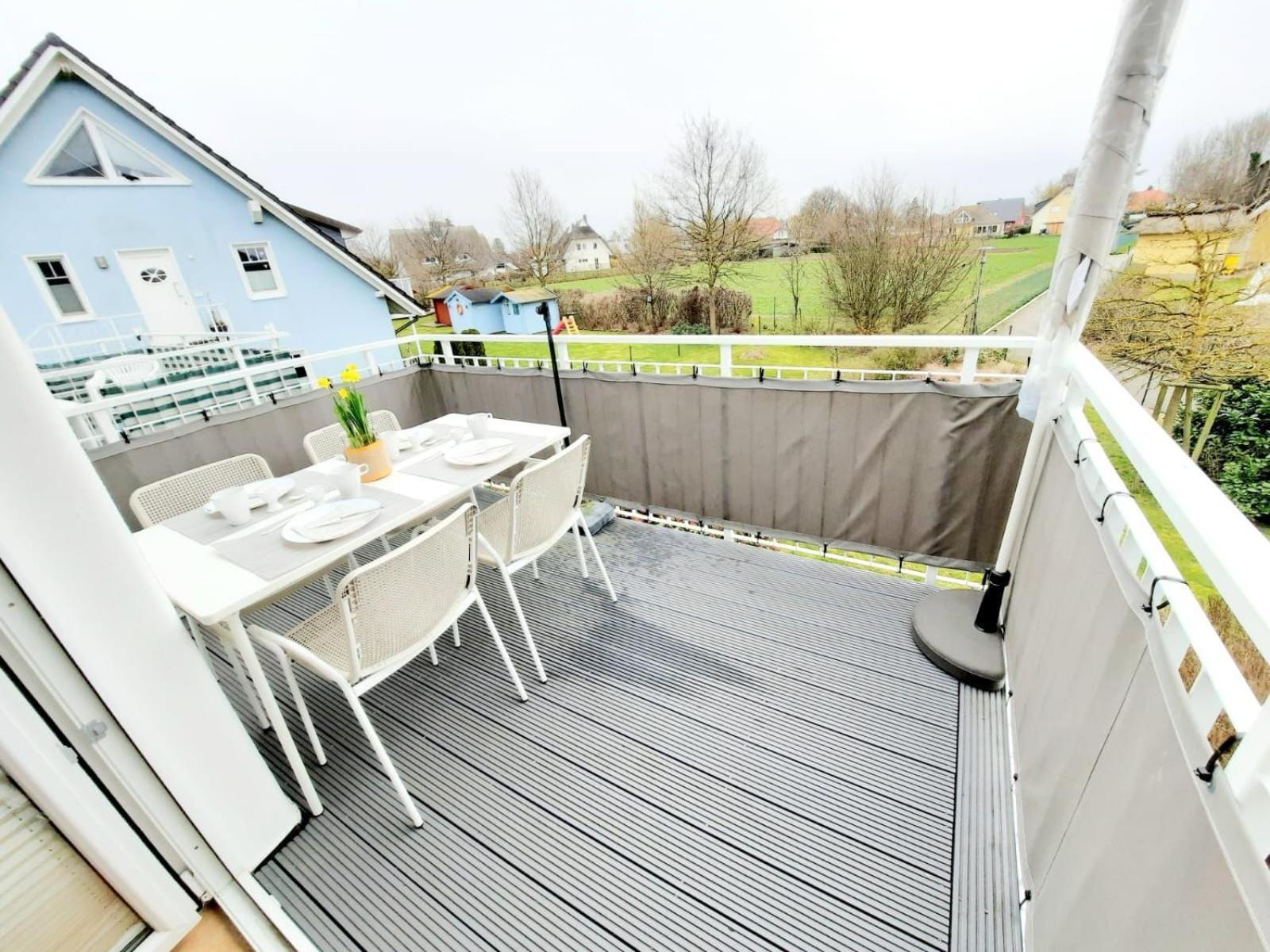 Exkl App Strandloeper, Kamin, 250 M Zum Strand Boergerende-Rethwisch Exterior photo